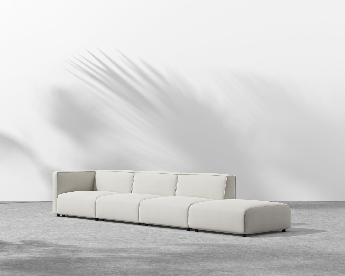 Arya Outdoor Modular Sectional