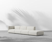 Arya Outdoor Modular Sectional