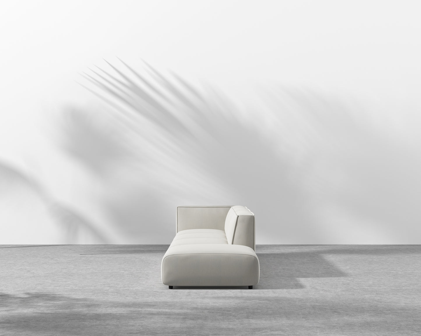Arya Outdoor Modular Sectional