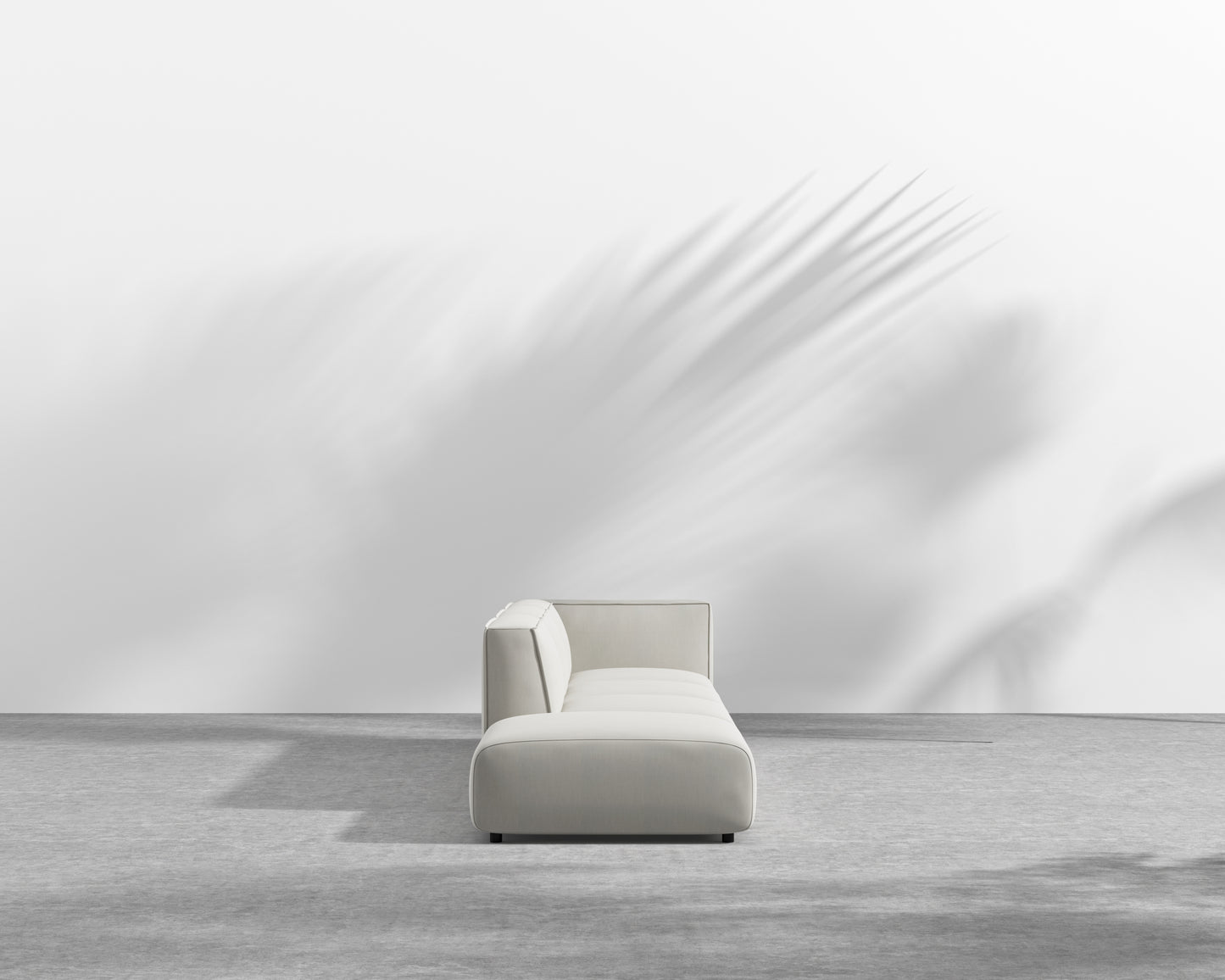 Arya Outdoor Modular Sectional - Palisades