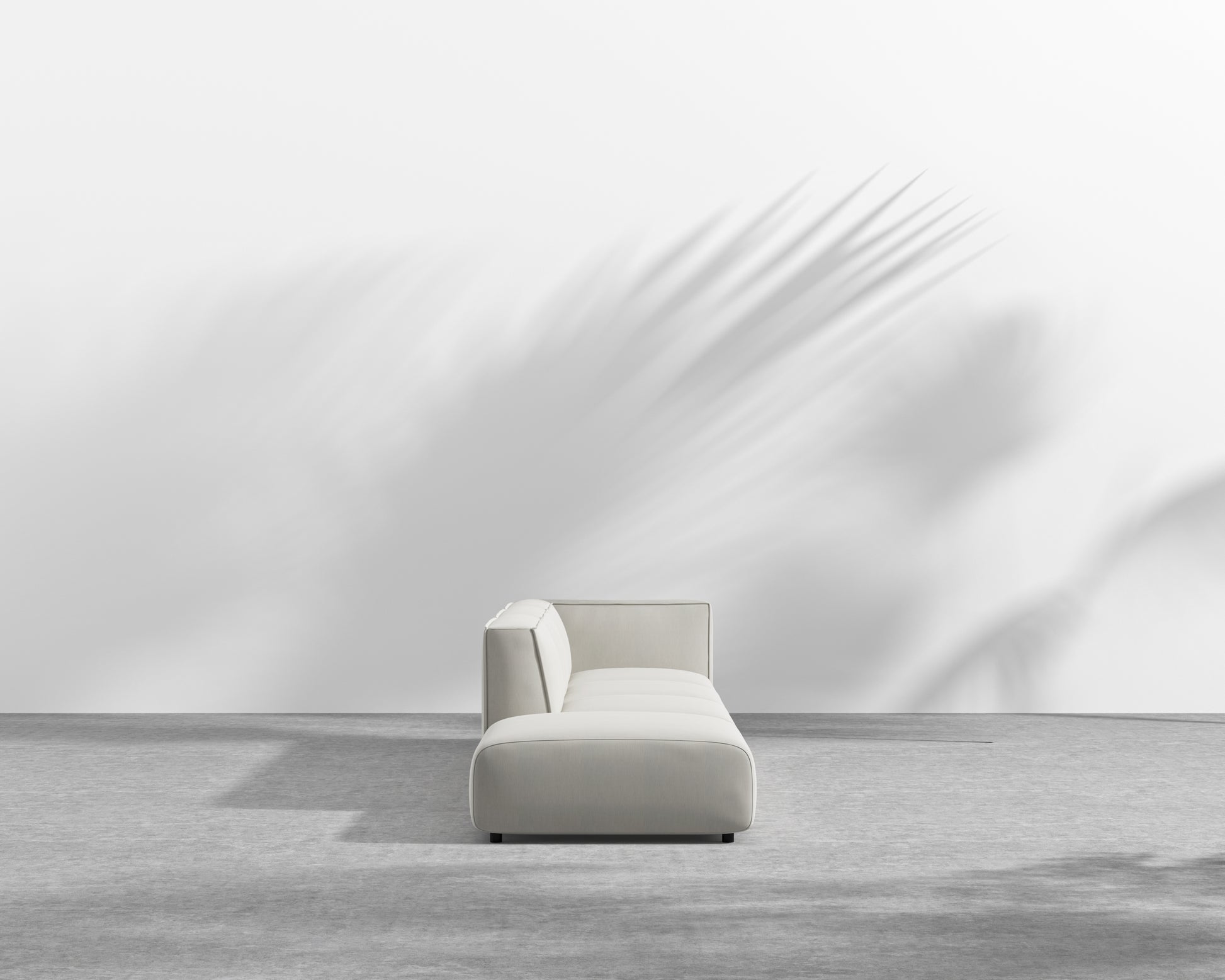 Arya Outdoor Modular Sectional - Palisades