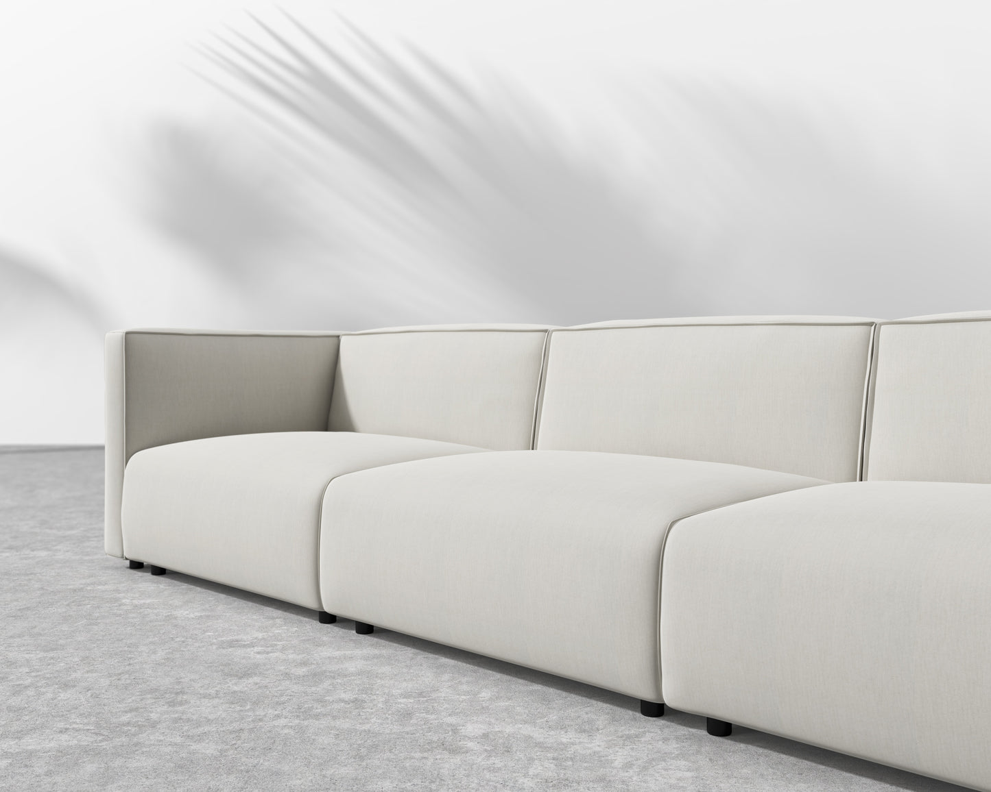 Arya Outdoor Modular Sectional