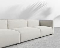 Arya Outdoor Modular Sectional - Palisades