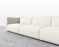 Arya Modular Sectional