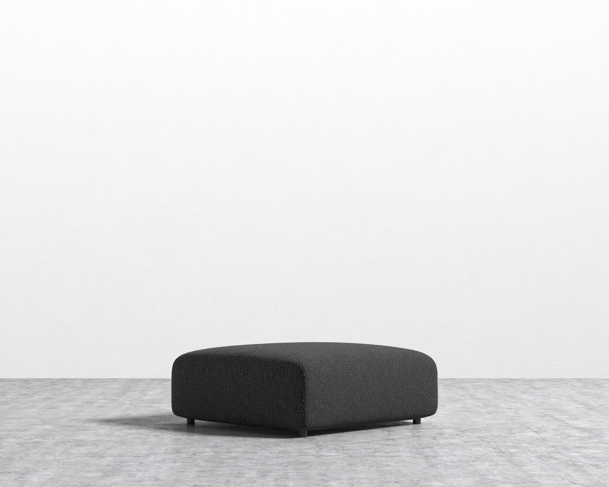 Arya Ottoman - Chatou Boucle - Caviar