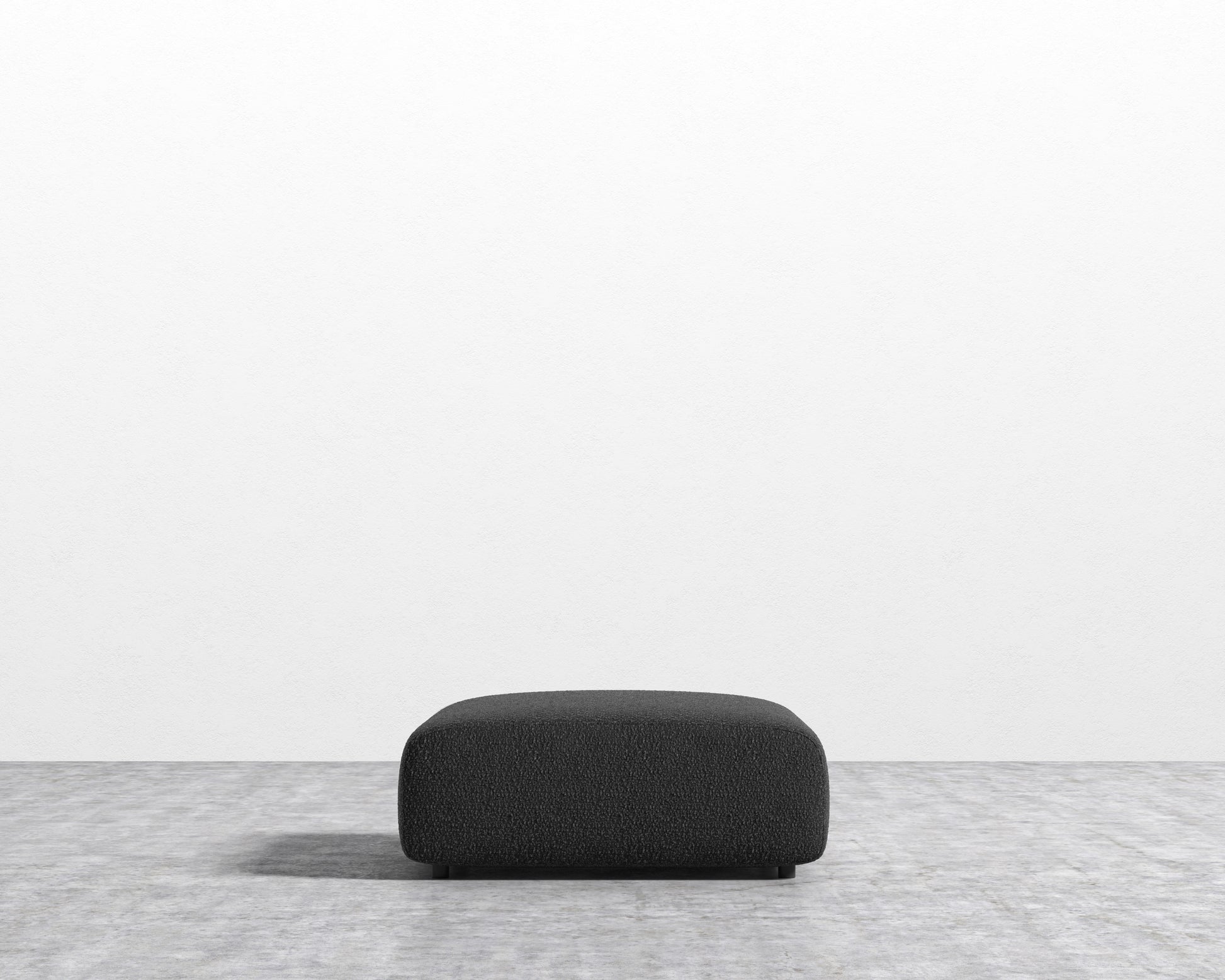 Arya Ottoman - Chatou Boucle - Caviar