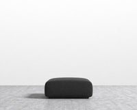 Arya Ottoman - Chatou Boucle - Caviar