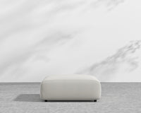 Arya Outdoor Ottoman - Palisades
