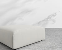 Arya Outdoor Ottoman - Palisades