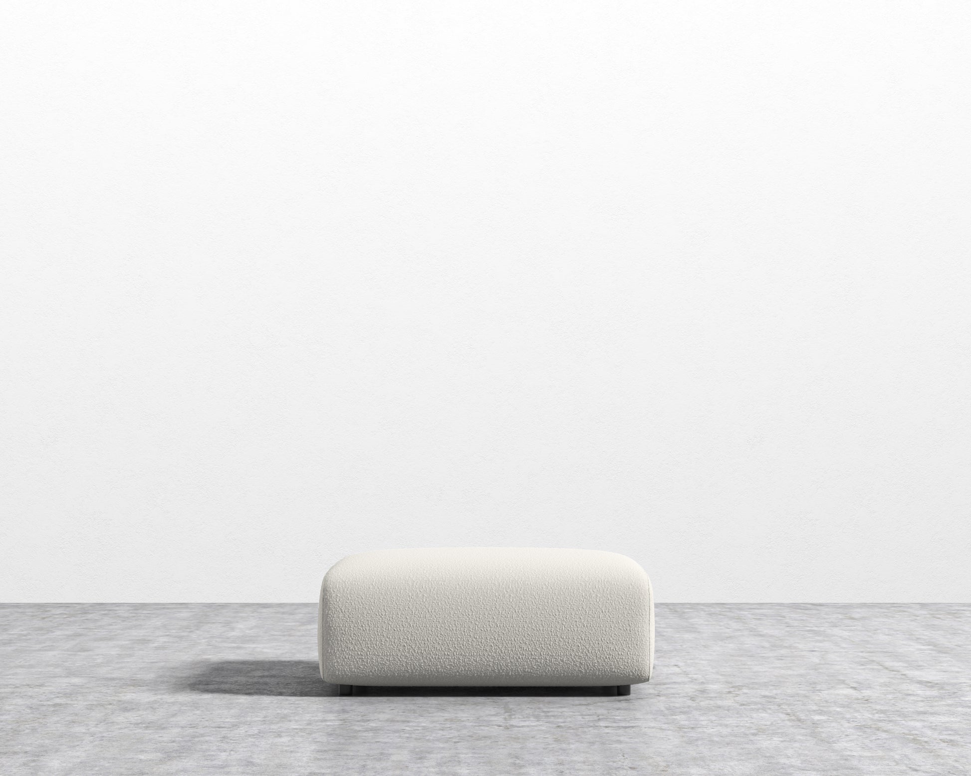 Arya Ottoman - Chatou Boucle - Pearl