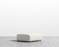 Arya Ottoman - Chatou Boucle - Pearl