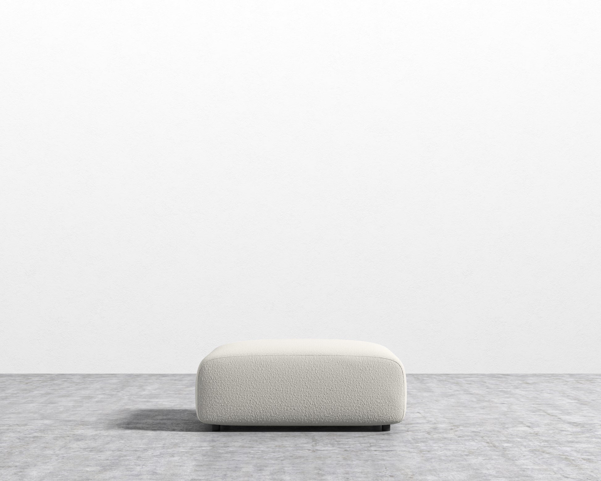 Arya Ottoman - Chatou Boucle - Pearl