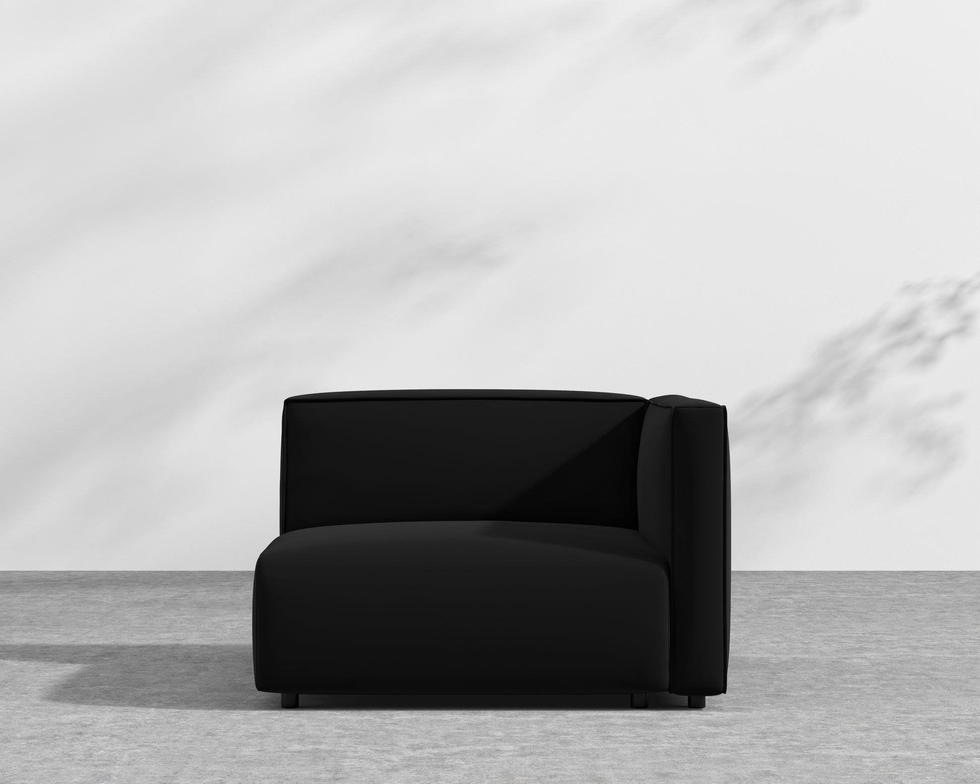 Arya Outdoor Right Arm Corner - Arcadia