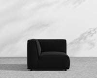 Arya Outdoor Right Arm Corner - Arcadia