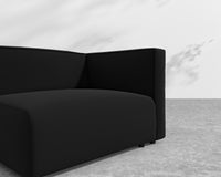 Arya Outdoor Right Arm Corner - Arcadia