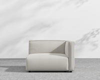 Arya Outdoor Right Arm Corner - Palisades