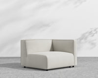 Arya Outdoor Right Arm Corner - Palisades