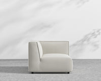 Arya Outdoor Right Arm Corner - Palisades