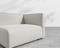 Arya Outdoor Right Arm Corner - Palisades