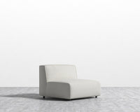 Arya Armless - Modern Felt Alesund