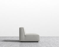 Arya Armless - Modern Felt Alesund