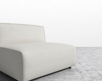 Arya Armless - Modern Felt Alesund