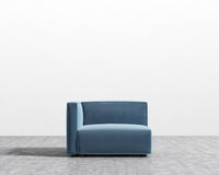 Arya Left Arm - Plush Velvet - Solstice 2022