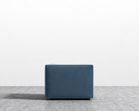 Arya Left Arm - Plush Velvet - Solstice 2022