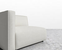 Arya Left Corner - Modern Felt Alesund