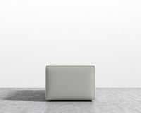 Arya Loveseat - Modern Felt Alesund