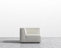 Arya Right Arm Corner - Modern Felt Alesund