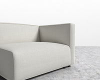Arya Right Arm Corner - Modern Felt Alesund