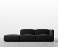 Arya Modular Sofa with Open End