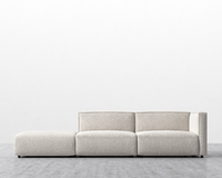 Arya Modular Sofa with Open End