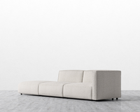 Arya Modular Sofa with Open End