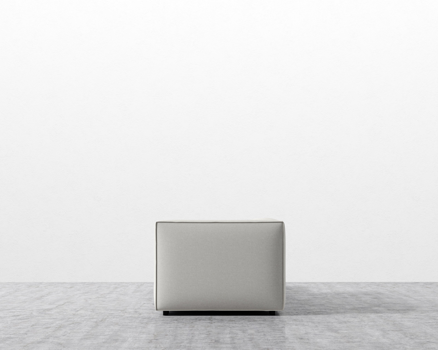 Arya Modular Sofa with Open End
