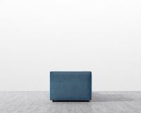 Arya Modular Sofa with Open End