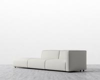 Arya Modular Sofa with Open End