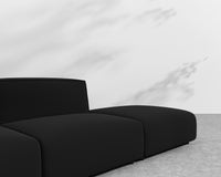 Arya Outdoor Modular Sofa Open End - Arcadia