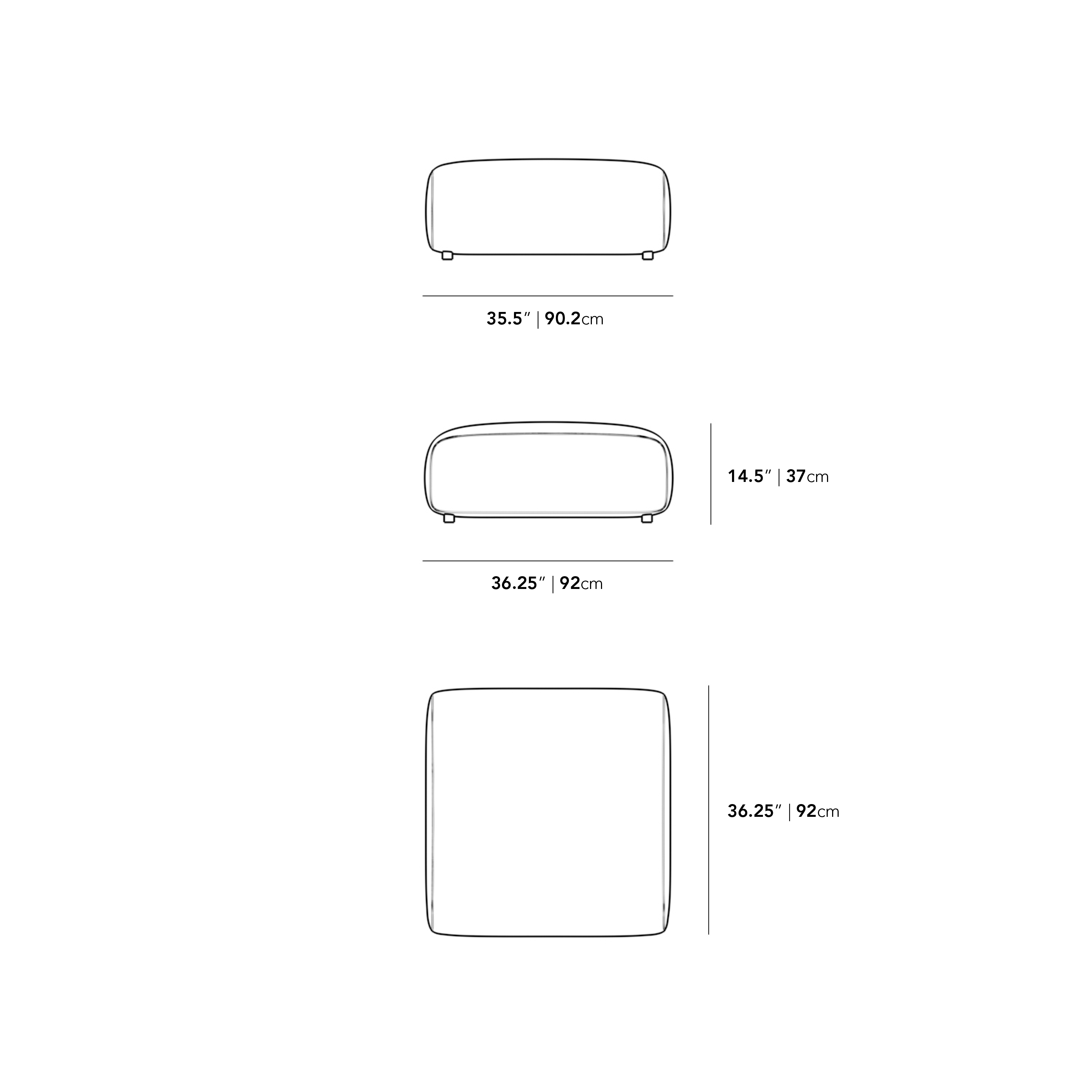 Dimension Image