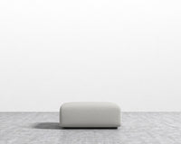 Arya Ottoman - Modern Felt Alesund