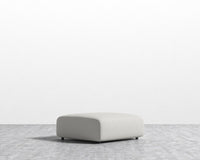 Arya Ottoman - Modern Felt Alesund