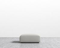 Arya Ottoman - Modern Felt Alesund