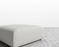 Arya Ottoman - Modern Felt Alesund