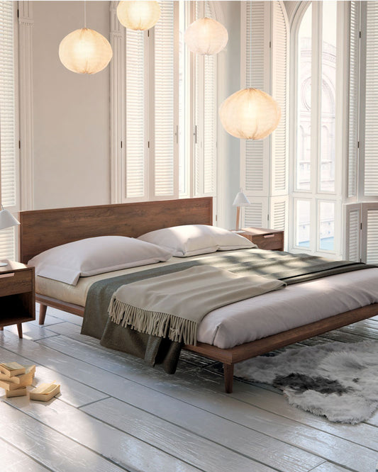 Asher Bed