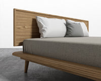 Asher Bed