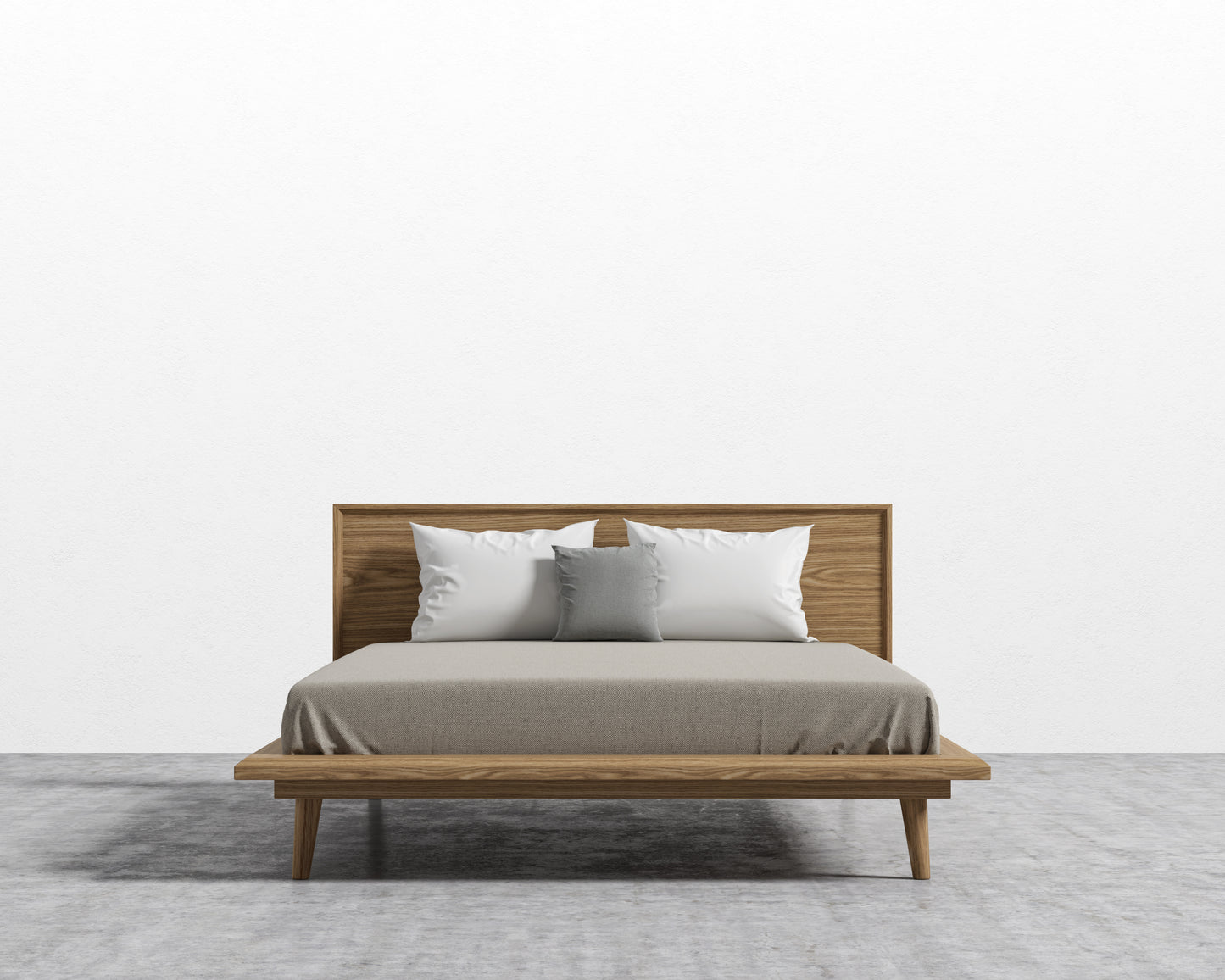 Asher Bed