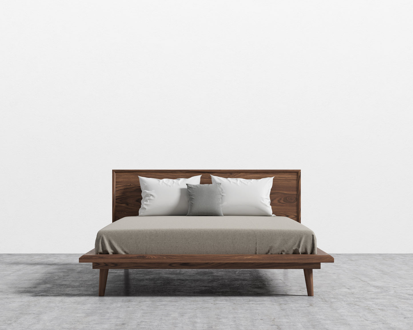 Asher Bed