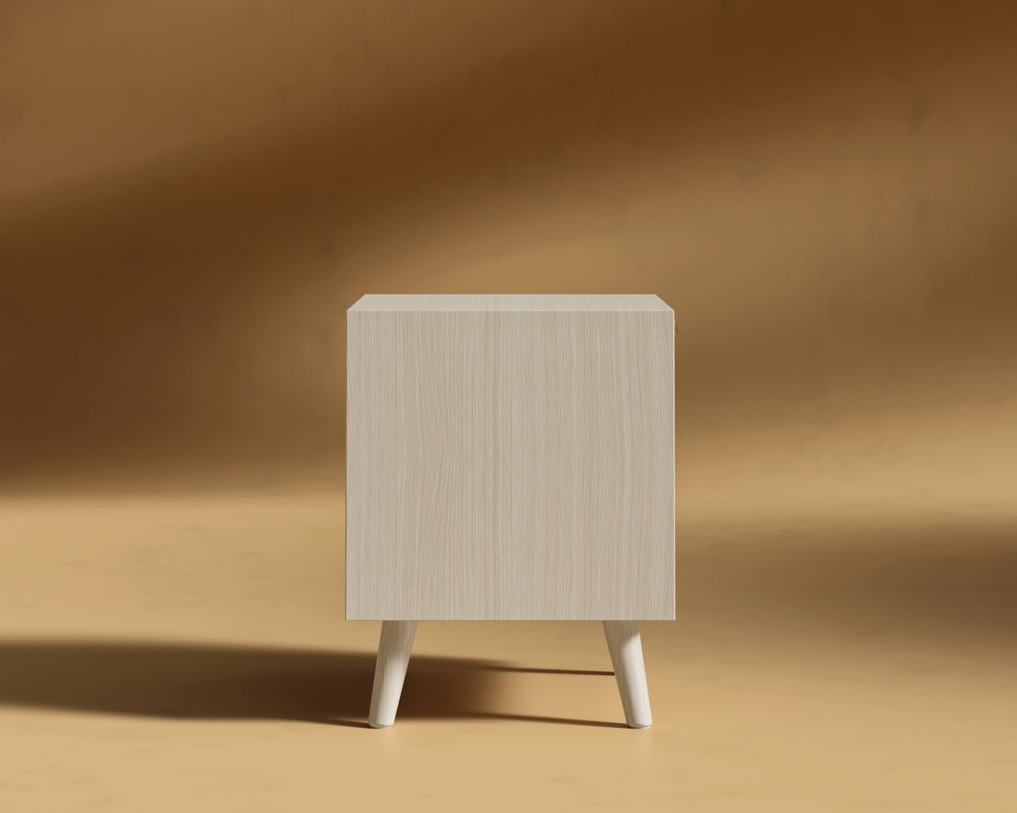 Asher Single Drawer Nightstand