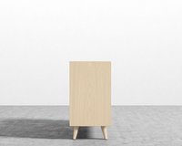Asher Wide Dresser